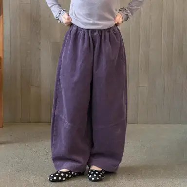 パープル