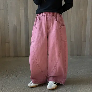 ピンク
