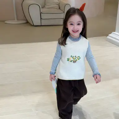 アイボリー ベスト