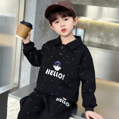 ブラック