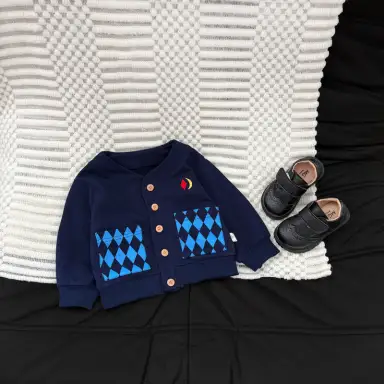 ネイビー