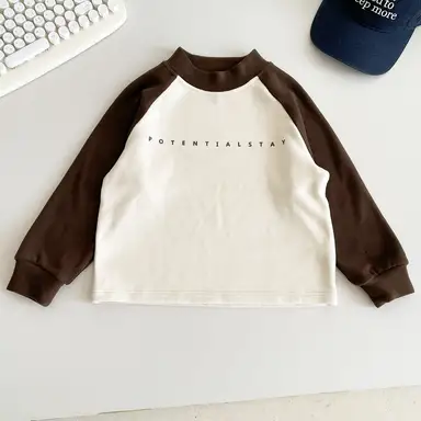 アイボリー トップス