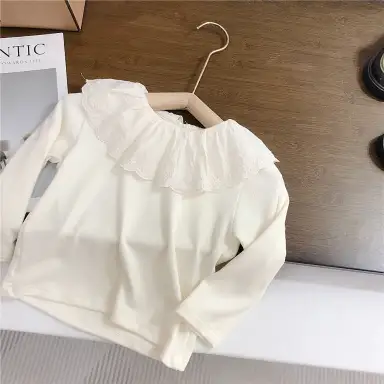 アイボリートップス