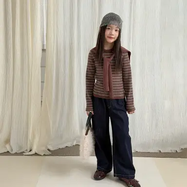 ブラウン