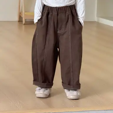 ブラウン