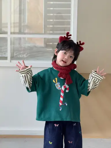 グリーン