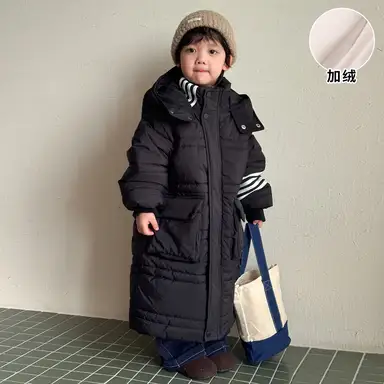 ブラック アウター