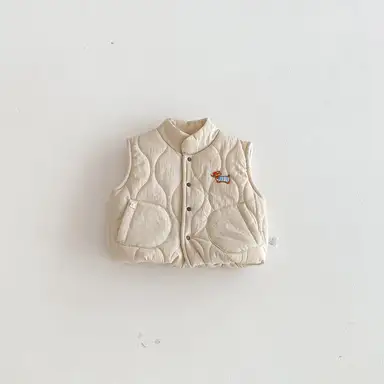 アイボリー ベスト