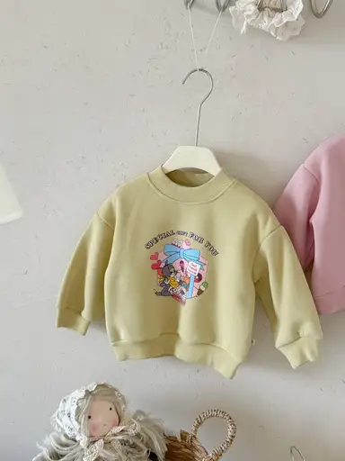 グリーン トップス