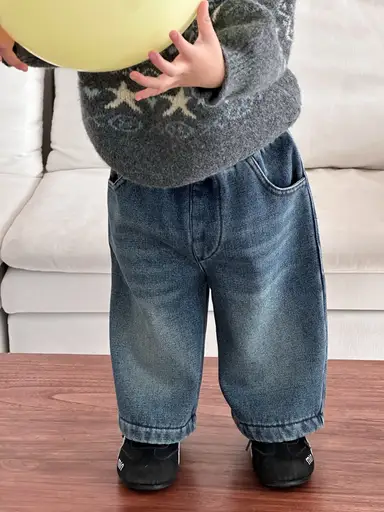 デニム パンツ