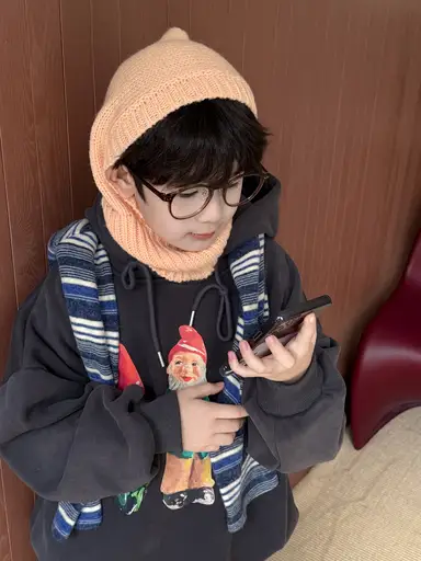 ダークグレー 上下セット