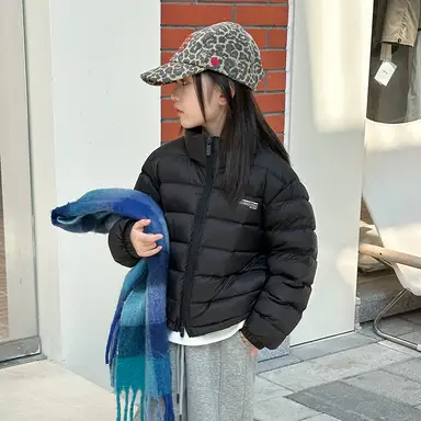 ブラック アウター