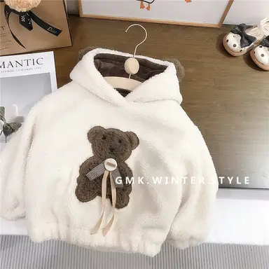 アイボリー トップス