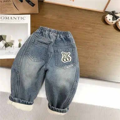 デニム パンツ