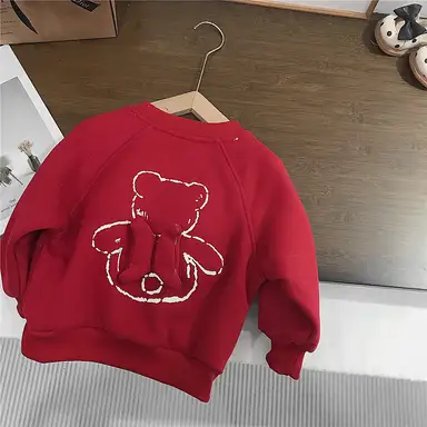 レッド トップス