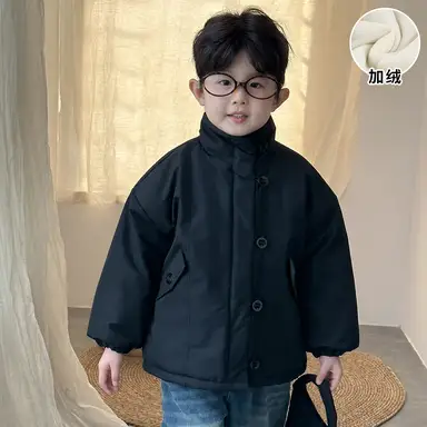 ブラック アウター