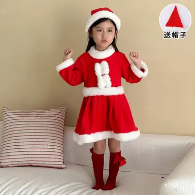 レッド ワンピース