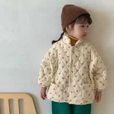 イエローチェリー