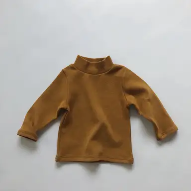 イエロー トップス