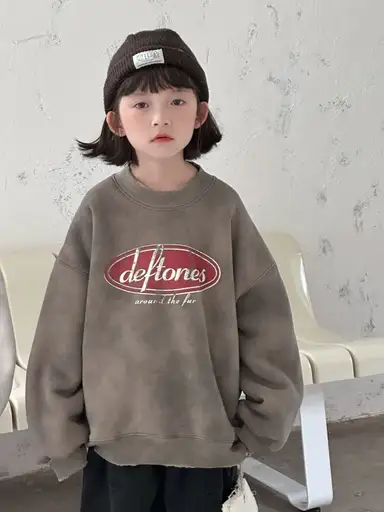 ブラウン トップス