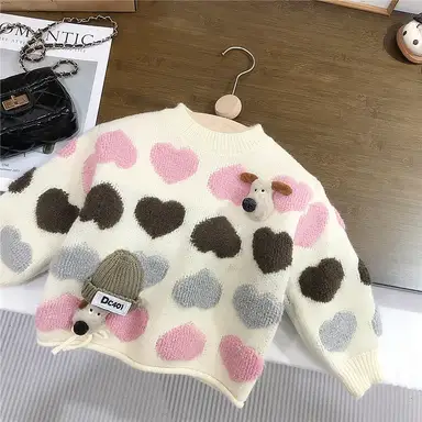 アイボリー トップス