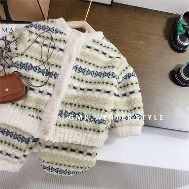 グリーン 上下セット