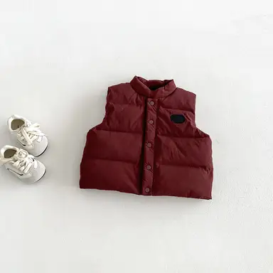 レッド ベスト