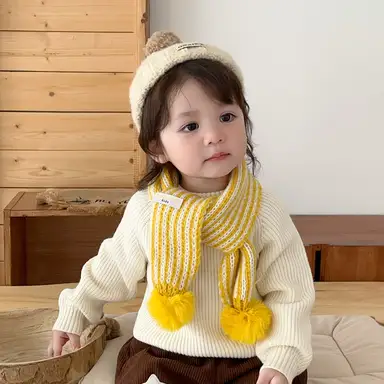 アイボリー トップス