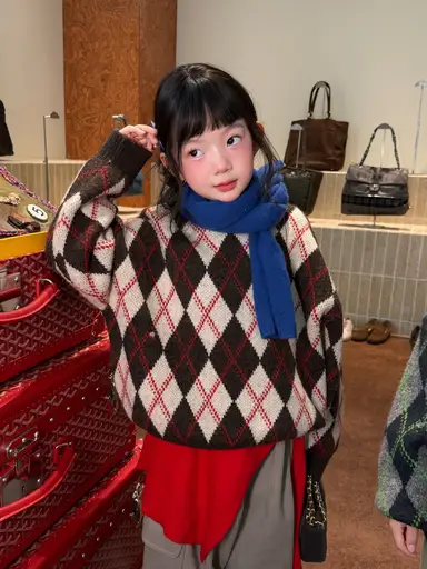 アイボリー トップス