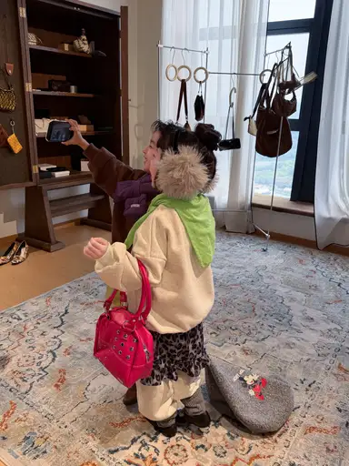 グレー 上下セット