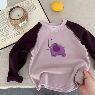 ピンク トップス