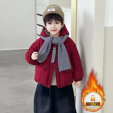 レッド アウター
