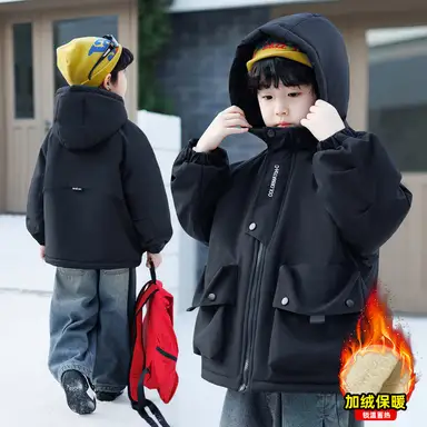 ブラック アウター