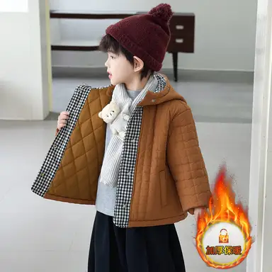 オレンジ アウター