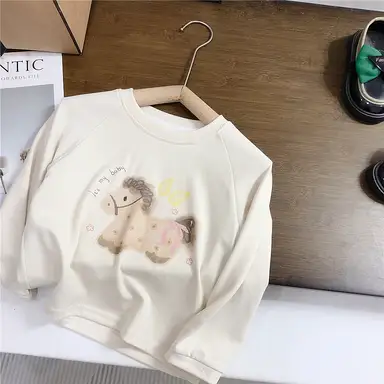 アイボリー トップス