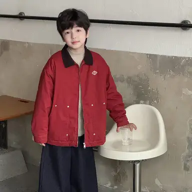 レッド アウター