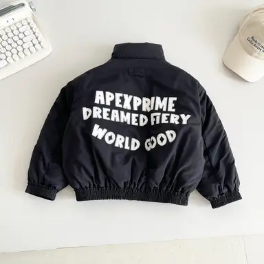 ブラック アウター