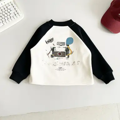 アイボリー トップス