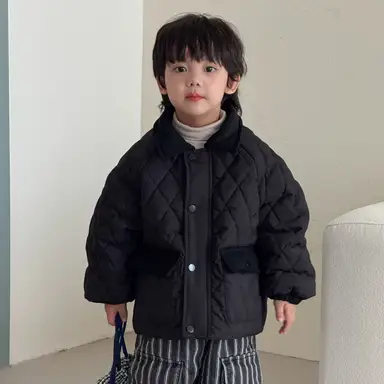 ブラック アウター