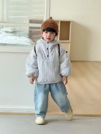 アイボリー トップス