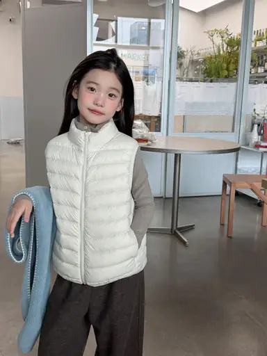 アイボリー ベスト