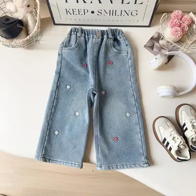 デニム パンツ