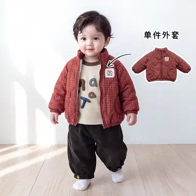 レッド アウター