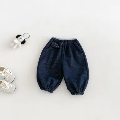 デニム パンツ