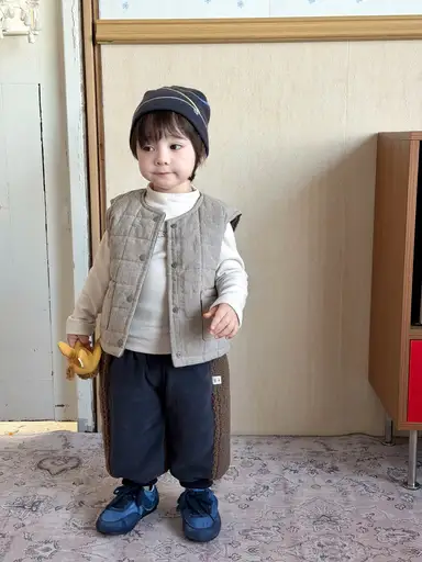 アイボリー トップス