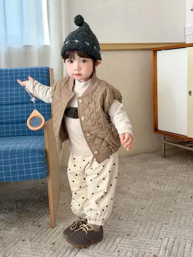 アイボリー トップス