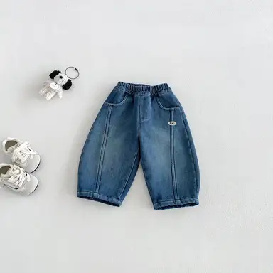 デニム パンツ