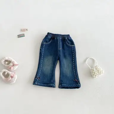 デニムパンツ