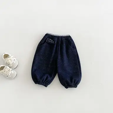 デニム パンツ